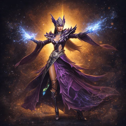 Mage